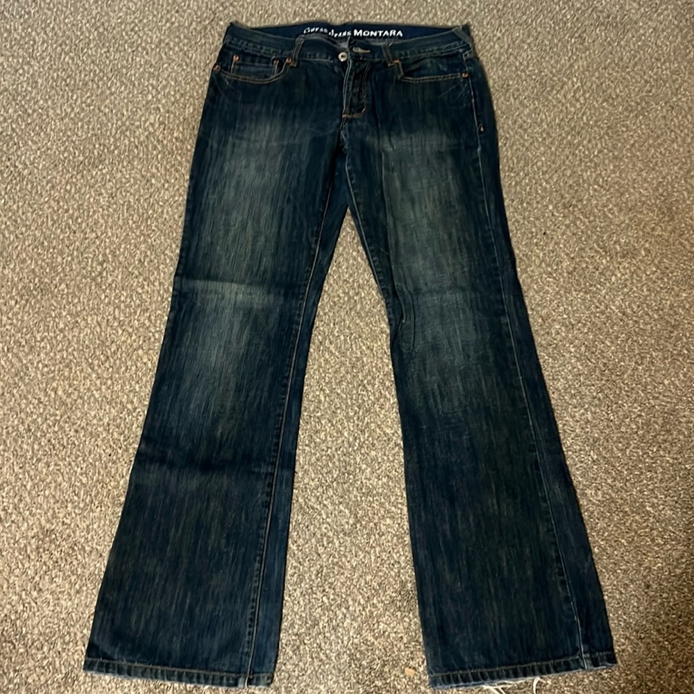 Guess jeans